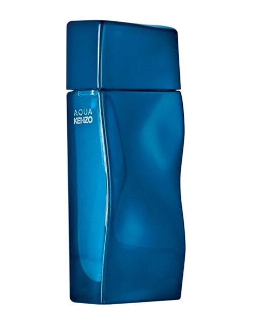 Kenzo Aqua Pour Homme Eau De Toilette 100ml Spray