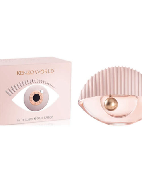 Kenzo World Eau De Toilette Spray 30ml