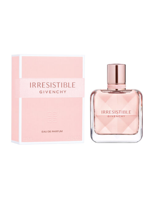 Irresistible De Givenchy Eau De Parfum 35ml Spray