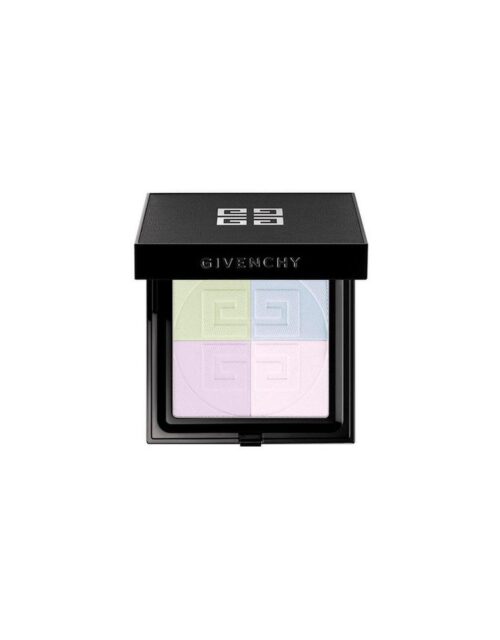 Givenchy Prisme Libre Pressed Pdr 01
