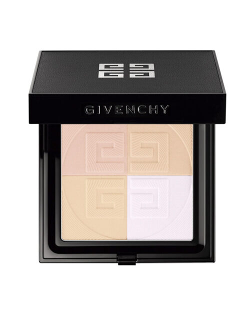 Givenchy Prisme Libre Pressed Pdr 02