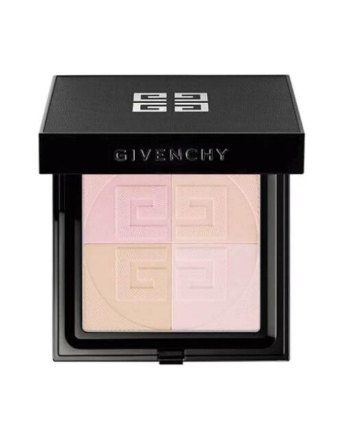 Givenchy Prisme Libre Pressed Pdr 03
