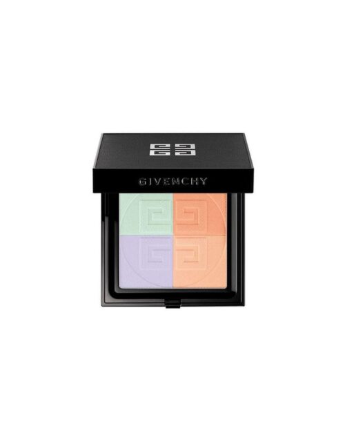 Givenchy Prisme Libre Pressed Pdr 04