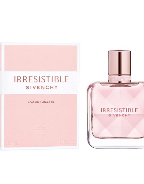 Givenchy Irresistible Eau De Toilette 35ml Spray