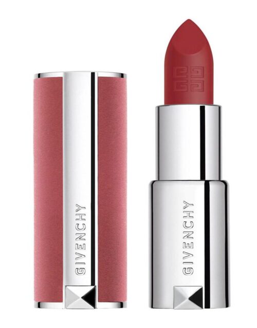 Givenchy Le Rouge Cream Velvet N 27