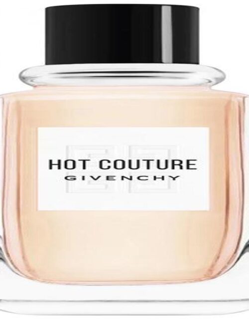 Hot Couture Givenchy 100 Spray Edp