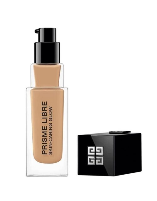 Givenchy Prisme Libre Matte Fdt 5-N345