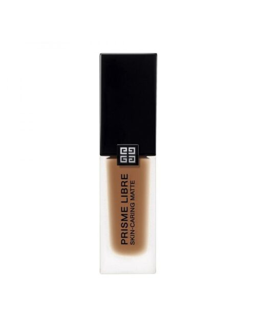 Givenchy Prisme Libre Matte Fdt 6-N405