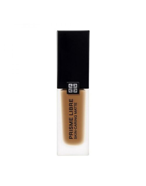 Givenchy Prisme Libre Matte Fdt 6-W430
