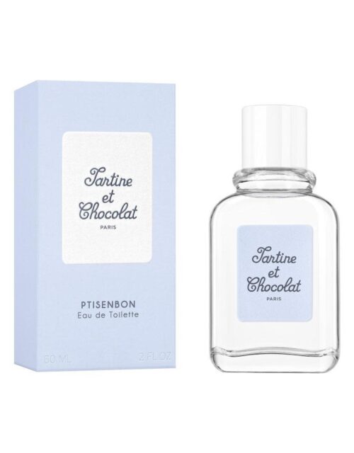 Tartine et Chocolat Ptisenbon Etv 60ml
