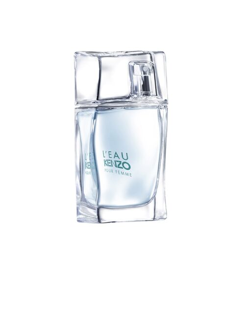 L'eau Kenzo Pour Femme Eau De Toilette Spray 100ml