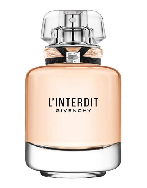 Givenchy L'interdit Etv 50ml