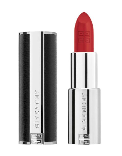 Givenchy Rouge Interdit Int Silk 306
