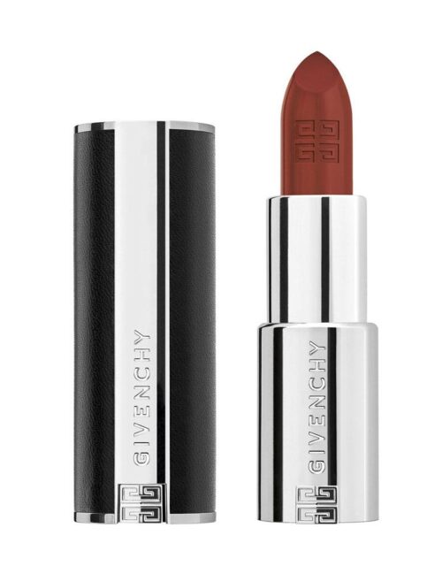 Givenchy Rouge Interdit Int Silk 319
