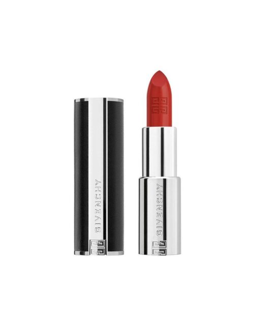 Givenchy Rouge Interdit Int Silk 326