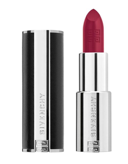 Givenchy Rouge Interdit Int Silk 334