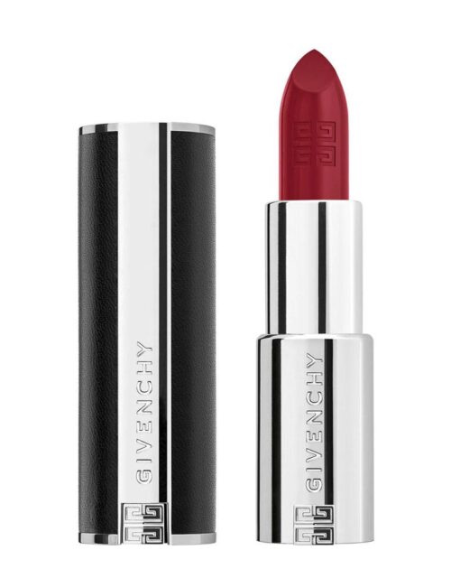 Givenchy Rouge Interdit Int Silk 339