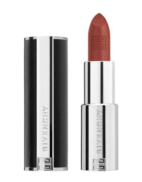 Givenchy Rouge Interdit Int Silk 500