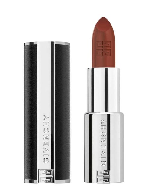 Givenchy Rouge Interdit Int Silk 501