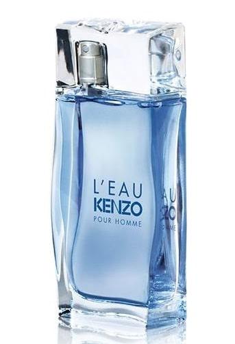 L'eau Kenzo Pour Homme Eau De Toilette Spray 100ml