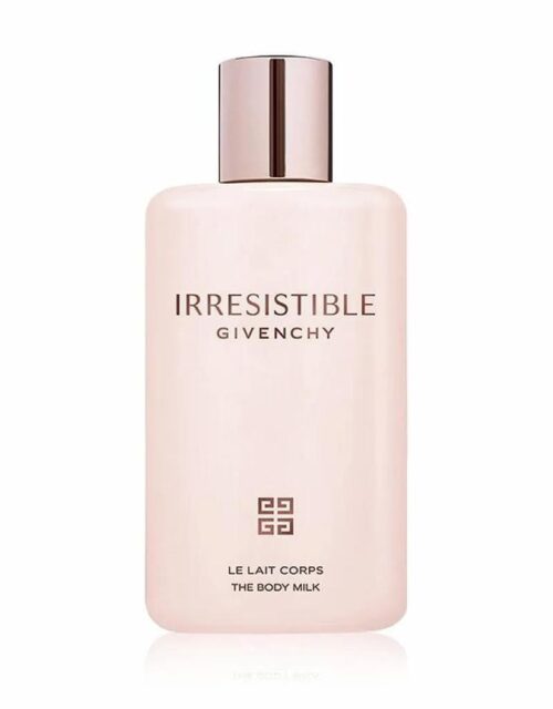 Givenchy Irresistible The Body Milk 200ml