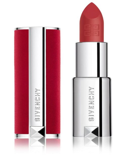 Givenchy Le Rouge Deep Velvet N27