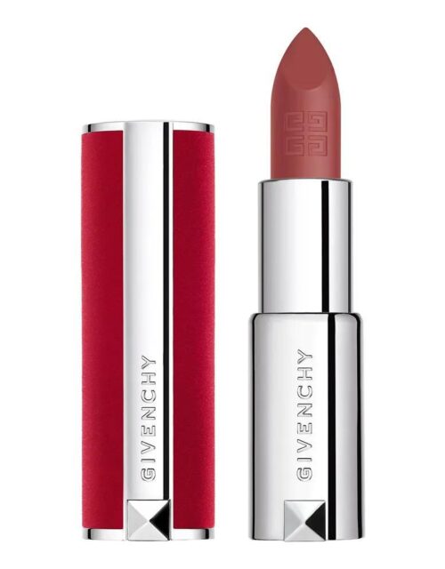 Givenchy Le Rouge Deep Velvet N28