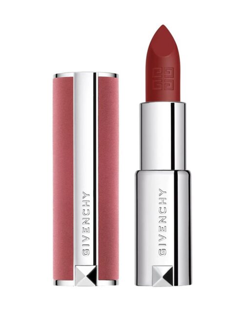 Givenchy Le Rouge Sheer Velvet N 27
