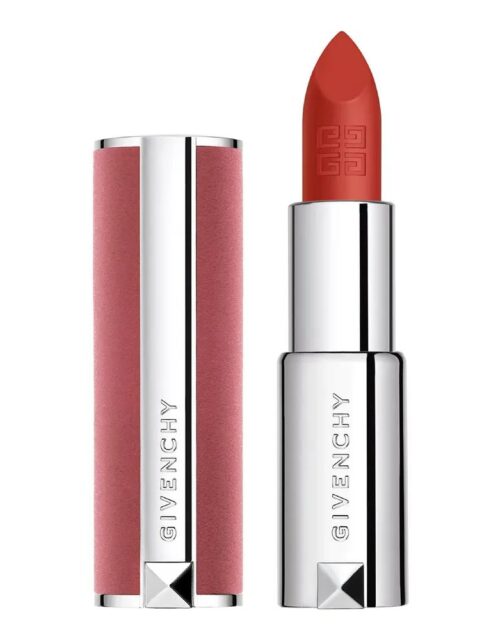 Givenchy Le Rouge Sheer Velvet N 32