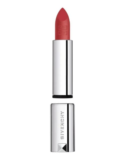 Givenchy Le Rouge Sheer Velvet N 27 Rec