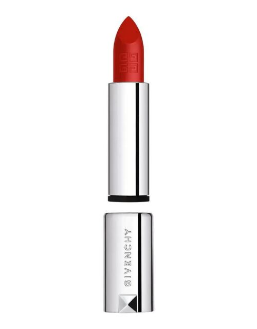 Givenchy Le Rouge Sheer Velvet N 36 Rec