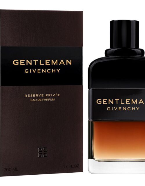 Givenchy Gentleman Reserve Privee Edp Spray 200ml