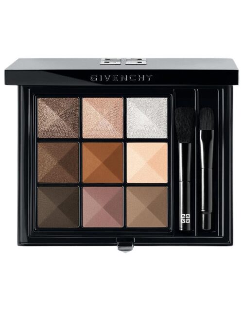 Givenchy Le 9 Paletta Yeux N9