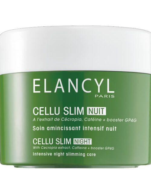 Elancyl Cellu Slim Night 250ml