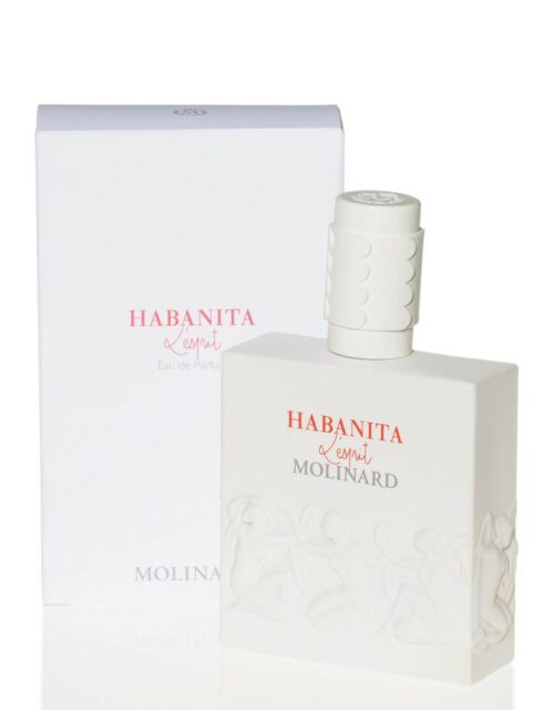 Molinard Habanita Esprit Epv 75ml