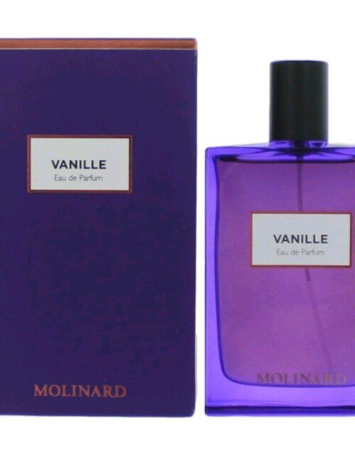 Molinard Vanille Epv 75ml