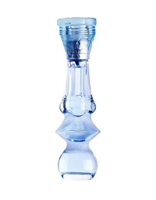 Salvador Dali Dalilight Eau De Toilette Spray 50ml