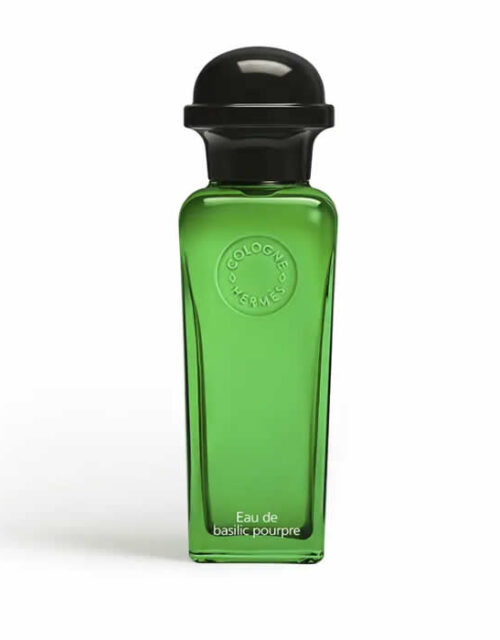Hermès Eau De Basilic Pourpre Eau De Cologne Spray 50ml