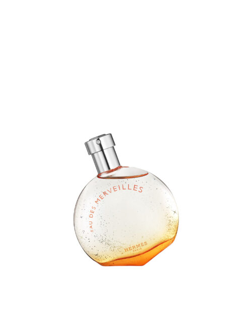 Hermès Eau Des Merveilles Eau De Toilette Spray 50ml