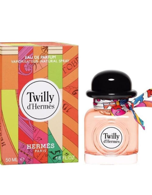 Hermès Twilly D'Hermès Eau De Parfum Spray 50ml