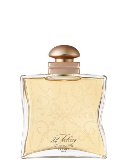 Hermès 24 Faubourg Eau De Toilette Spray 100ml