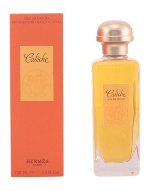 Hermès Hermes Paris Caleche Soie De Parfum 100ml Spray
