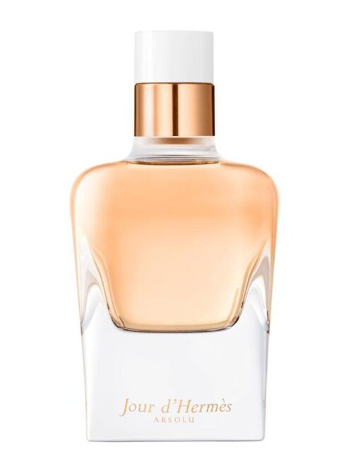 Hermès Hermes Paris Jour Absolu Eau De Toilette Recargable 85ml Spray