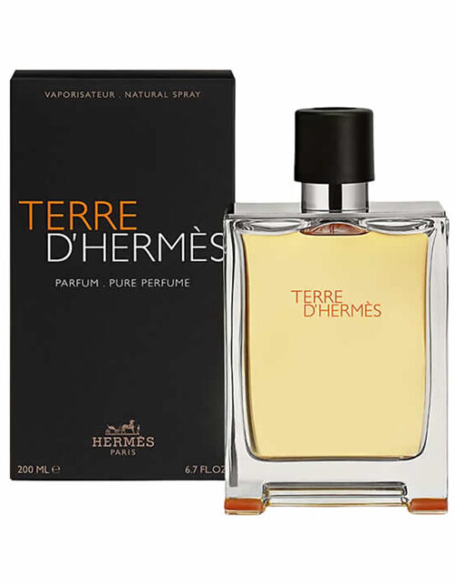 Terre D'Hermès Parfum Eau De Parfum Spray 200ml