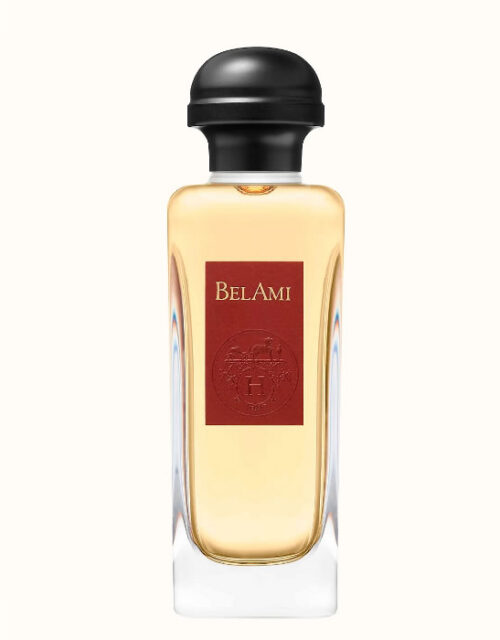Hermès Bel Ami Eau De Toilette Spray 100ml