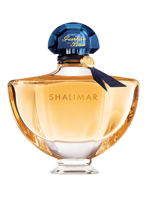 Guerlain Shalimar Eau De Toilette Spray 50ml