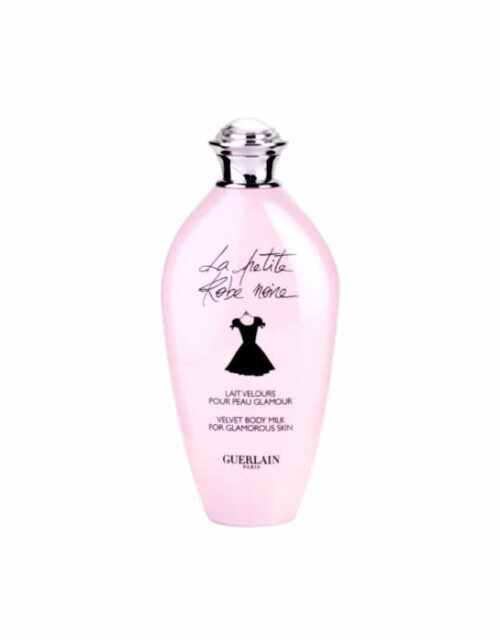 Le Petit Robe Noir Velvet Body Milk 200ml