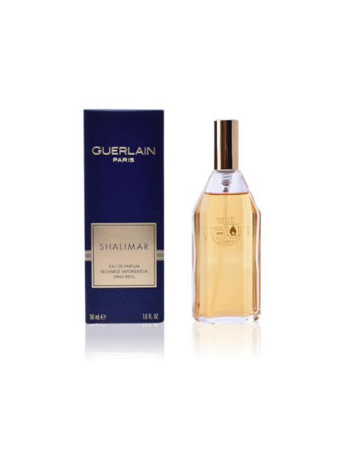Guerlain Shalimar Eau De Perfume Spray Refill 50ml