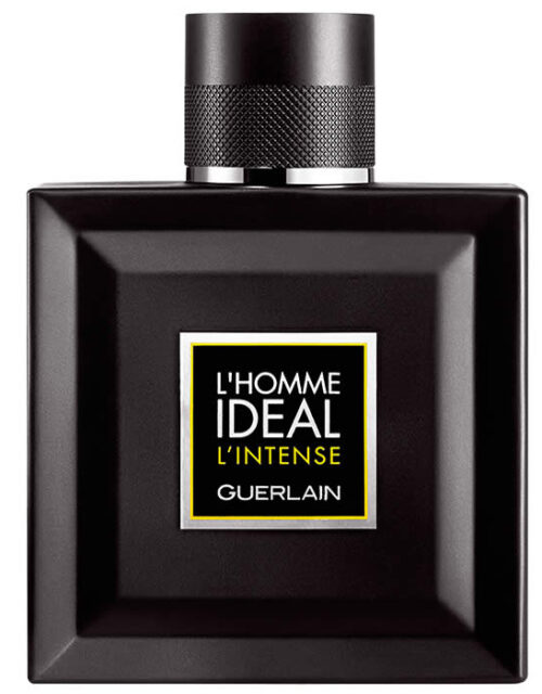 Guerlain L'Homme Ideal L'Intense Eau de Perfume Spray 100ml