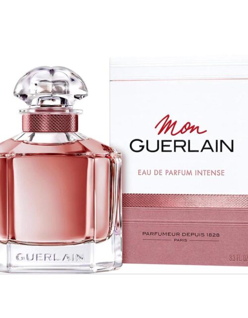 Guerlain Mon Guerlain Intense Edp 50ml Spray